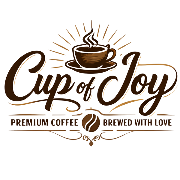 Cup of Joy